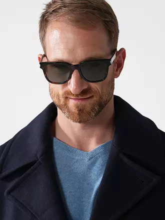 SAINT LAURENT | Occhiali da sole SL711 | braun